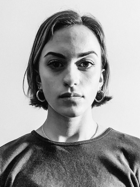© Dan Baines (digitales Fotoshooting, Anleitung und Bearbeitung von Marina Sturm)